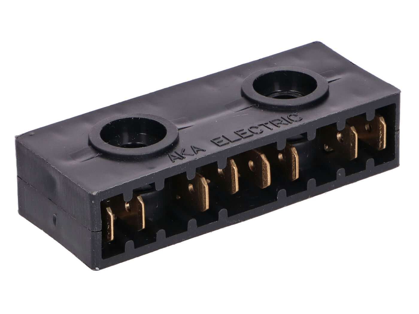 OEM Standard Kabelová propojka AKA Electric, Simson S50, S51, S53, S70, S83, SR50, SR80, KR51/2 41693