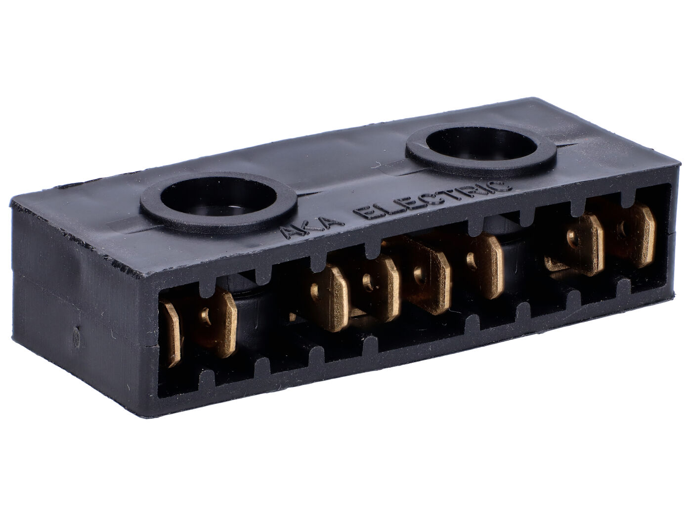 OEM Standard Kabelová propojka AKA Electric, Simson S50, S51, S53, S70, S83, SR50, SR80, KR51/1, KR51/2, SR4 41696
