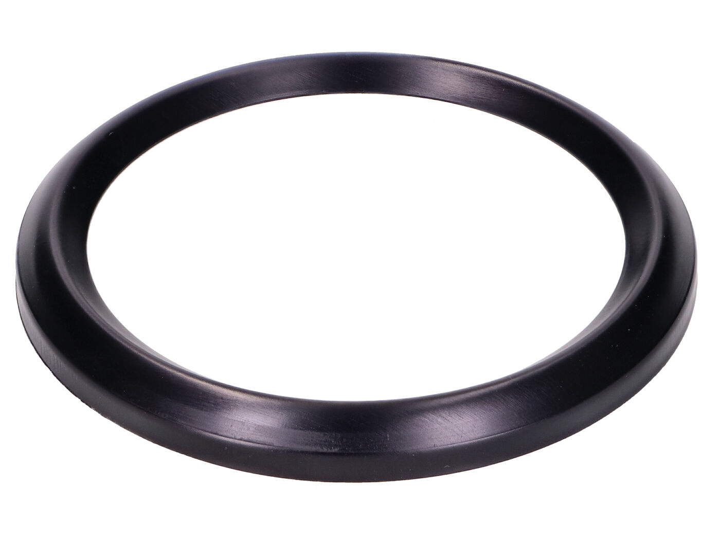 OEM Standard Rámeček tachometru 60mm, černý, Simson S51, S53, S70, S83 41712