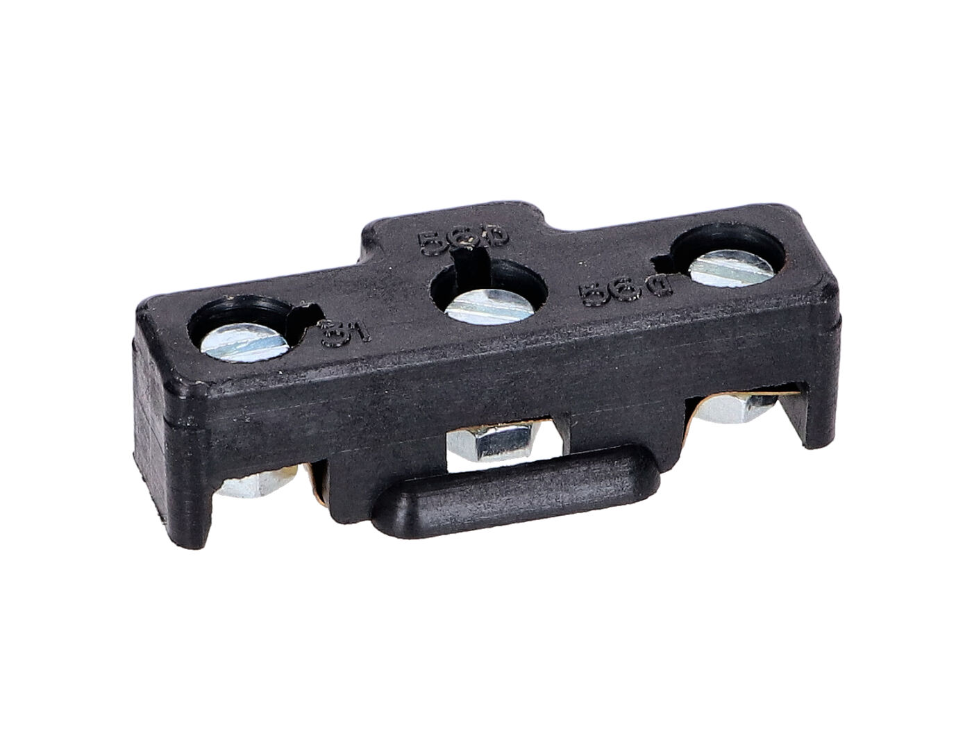 OEM Standard Patice pro žárovku hlavního světla halogen, Simson S51, S53, S83, S70, SR50, SR80 41716