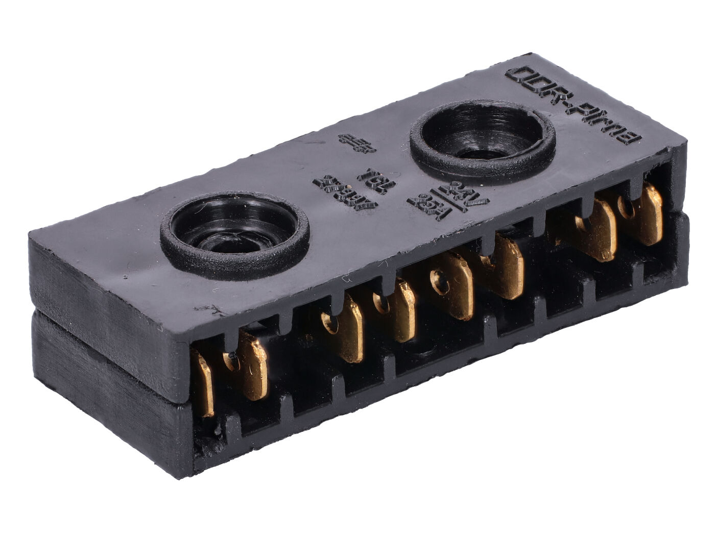 OEM Standard Kabelová propojka bez dvojitého můstku, Simson S50, S51, S70, SR50, SR80 41731