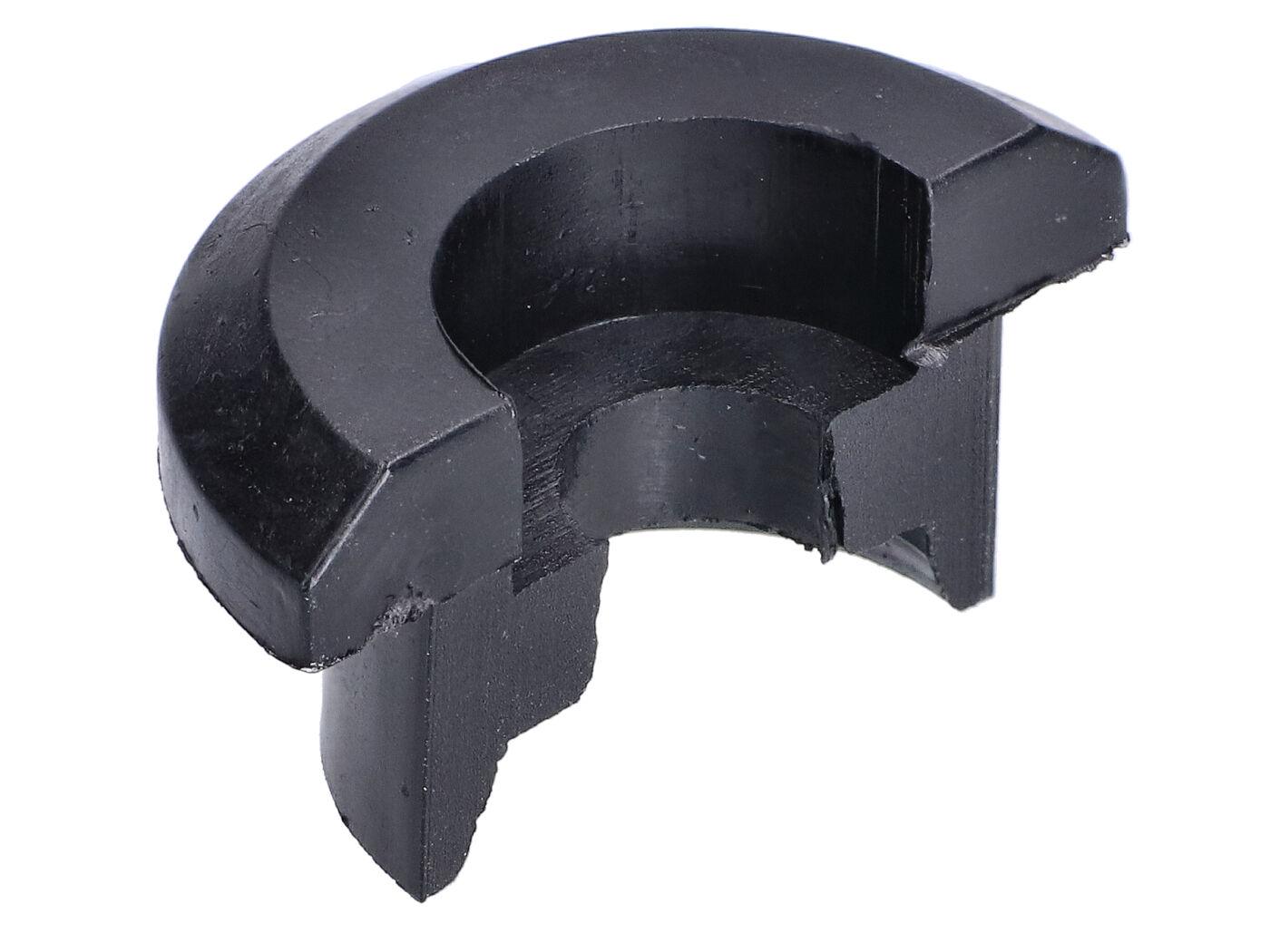 OEM Standard Pojistka zadního tlumiče, odpružená, Simson S50, S51, SR4 KR51/1, KR51/2, Star, Sperber, Spatz, Habicht 41751