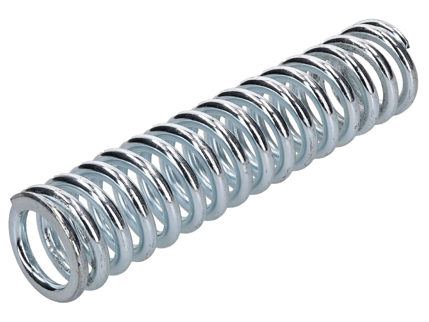 OEM Standard Pružina zadního tlumiče, Simson S50, S51, SR4, Schwalbe, Star, Sperber, Spatz, Habicht 41752