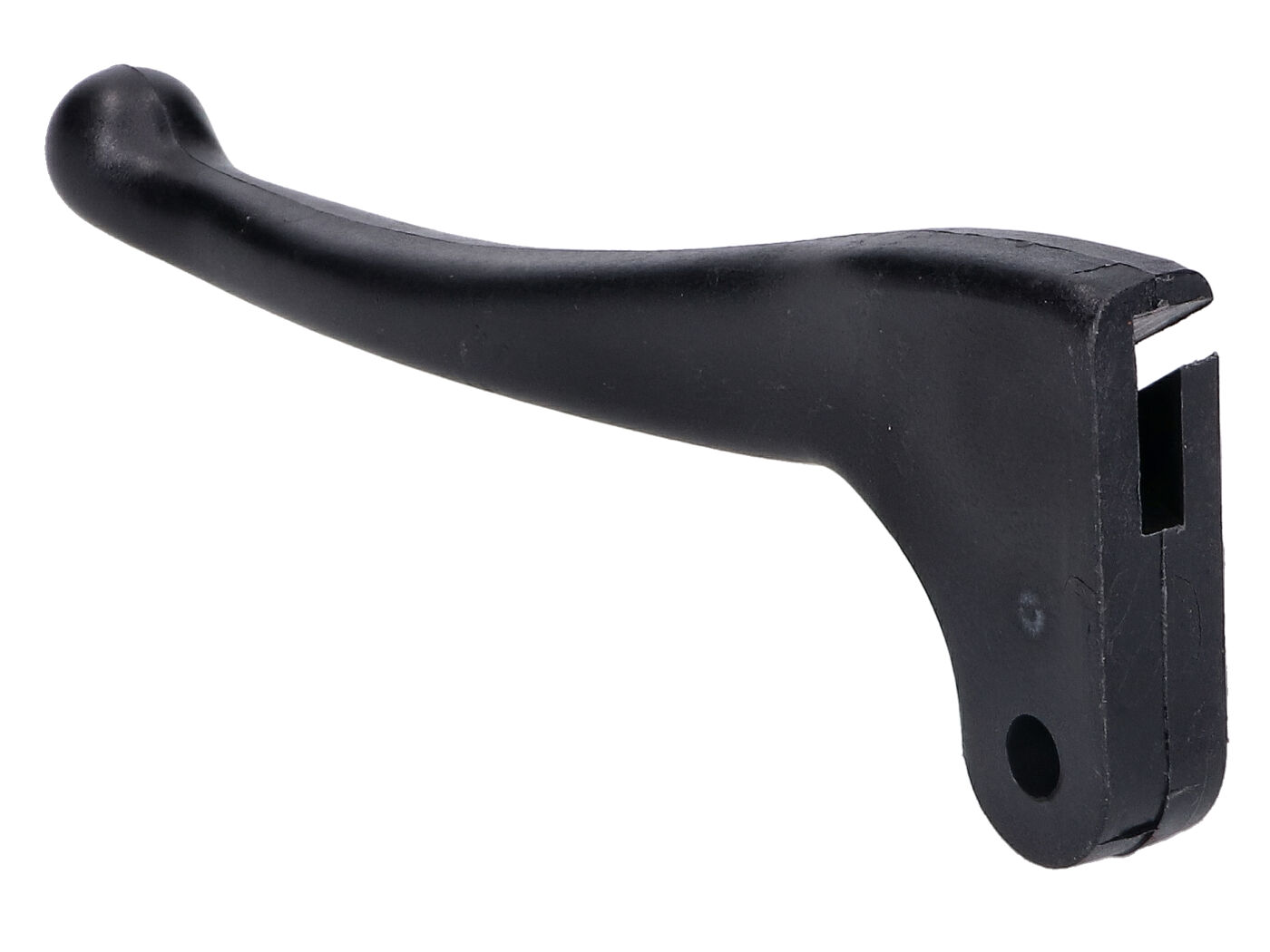 OEM Standard Spojková páčka, černá, Simson S50, KR51, KR51/2 Schwalbe, SR4-2, Duo 4/1, Duo 4/2 41760