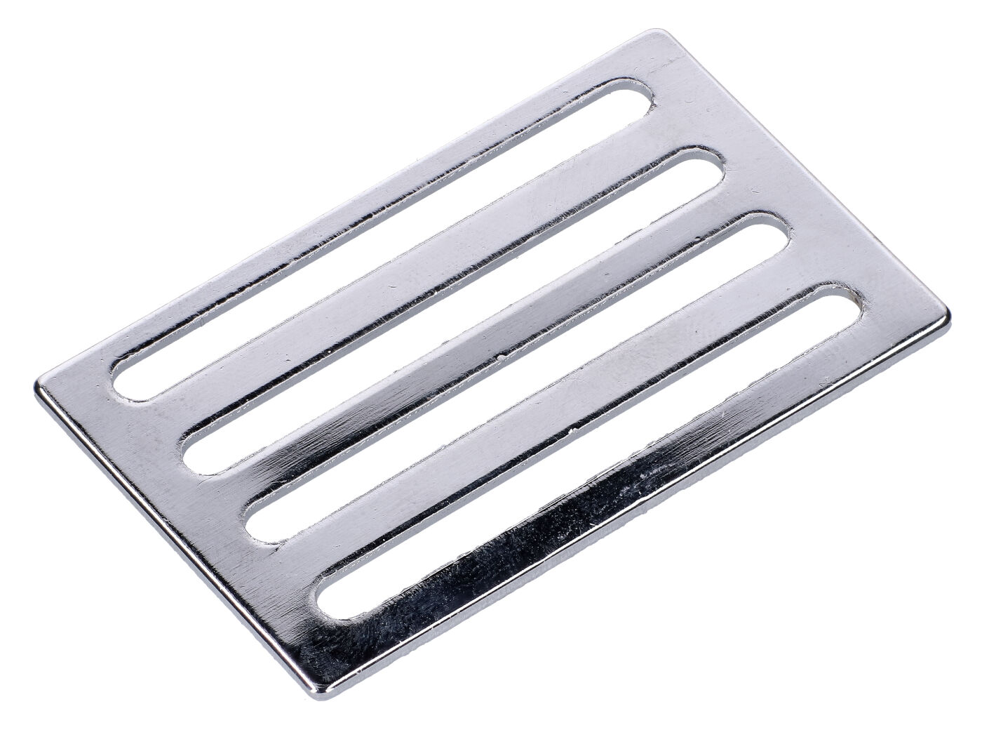 OEM Standard Sponka popruhu nosiče zavazadel, Simson S50, S51, S70, KR51/1, KR51/2, SR4 41789
