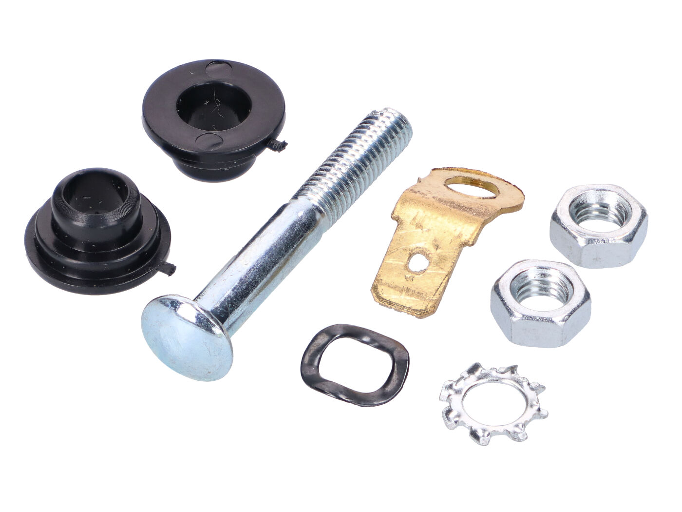 OEM Standard Montážní sada kontaktu brzdového světla, Simson S50, S51, S53, S70, S83, SR50, SR80, KR51/1, KR51/2, SR4 41824