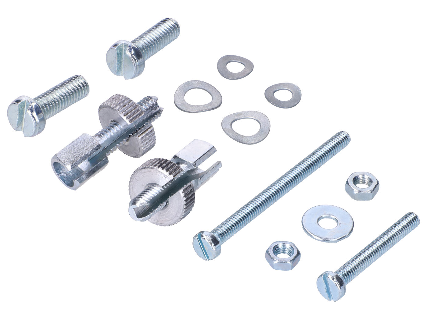 OEM Standard Sada šroubů řídítek, Simson S50 41862