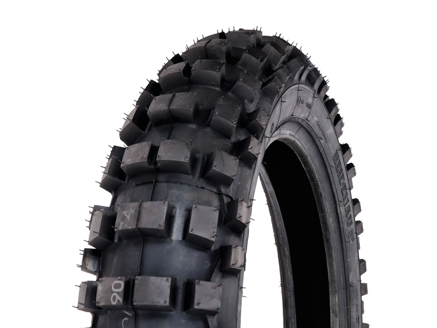 Pneu Heidenau K74 120/90-18 M/C 71T TT HDS43082