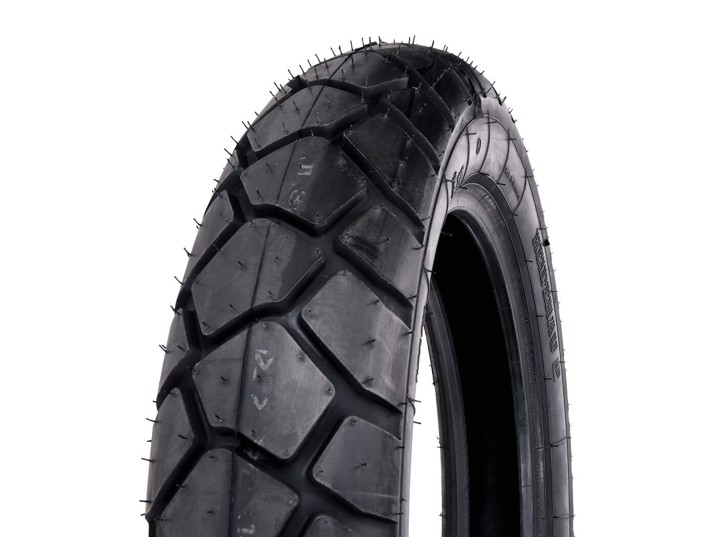 Pneu Heidenau K76 130/80-17 65H TL HDS43120