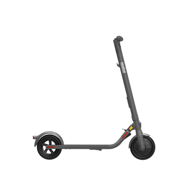 Levně Elektrokoloběžka Segway-Ninebot E22E E100501I