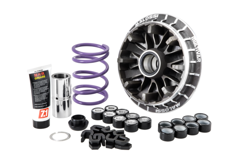 Variátor Malossi Multivar 2000, KYMCO AK 550 Euro 4, Euro 5