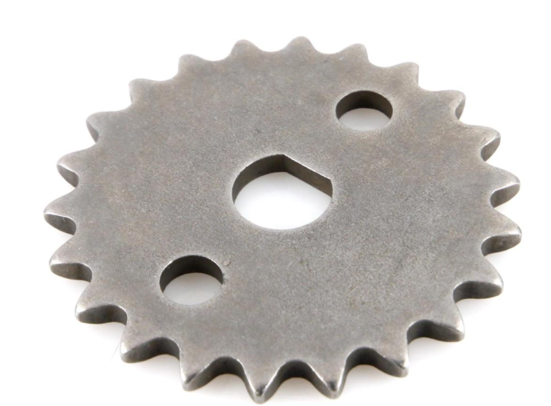 Ozubené kolo olejové pumpy Piaggio 4T