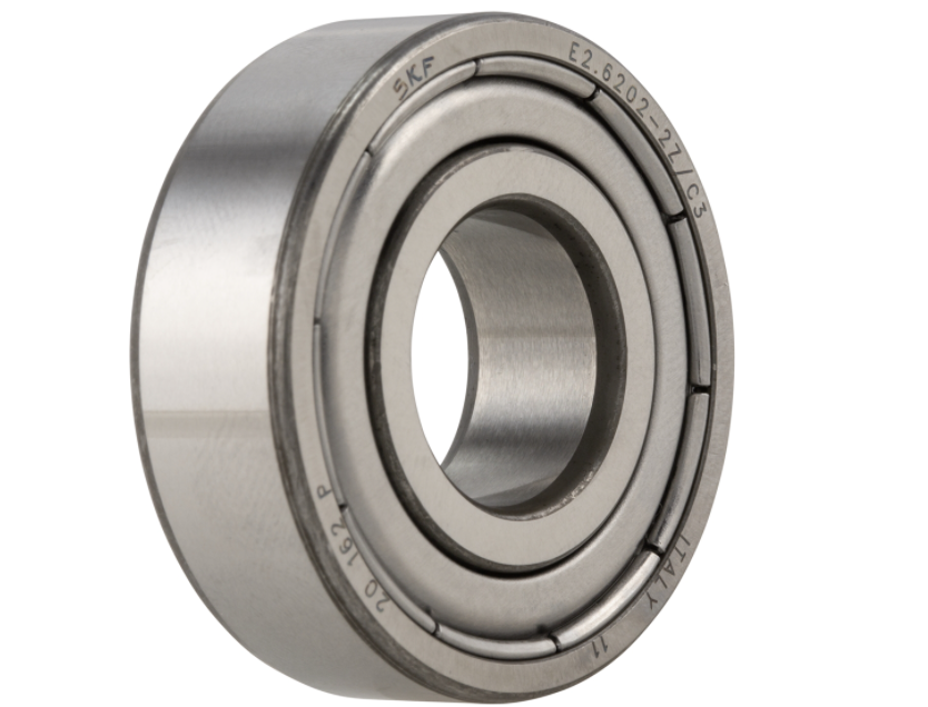 Ložisko SKF E2.6202-2Z/C3