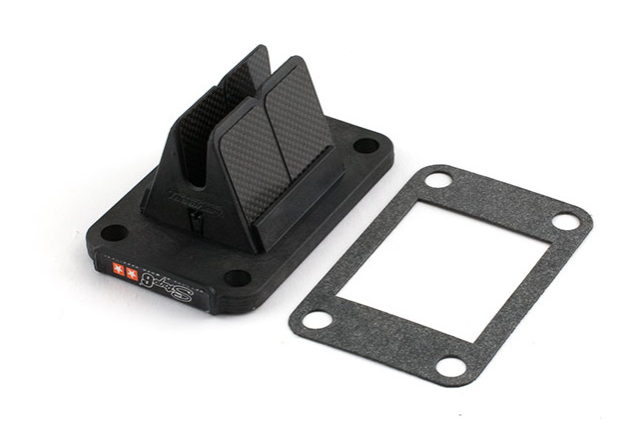 Klapky Stage6 VFORCE 3, MINARELLI AM6