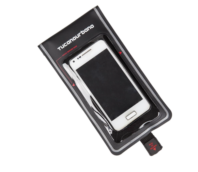 Držák telefonu pro deky Tucano Urbano