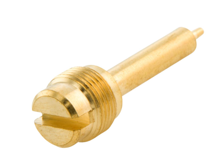 Šroub směsi DellOrto PHBG, PHBD