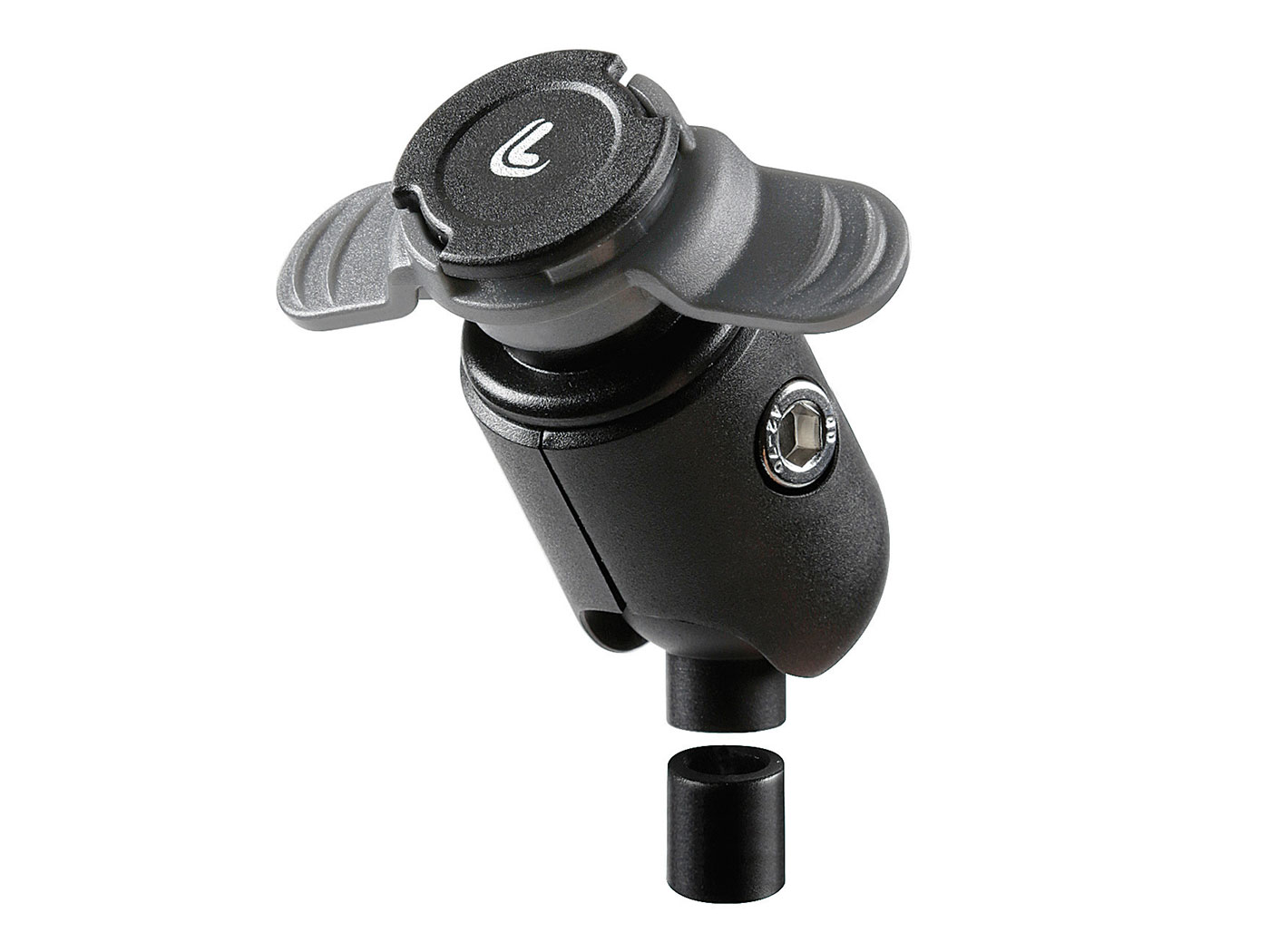 Lampa Držák telefonu OPTI-Screw M6 OL-90450