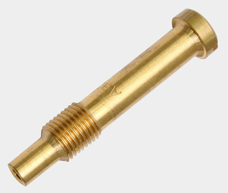 Komínek DellOrto AB 268 pro karburátory PHB, PHF, PHM