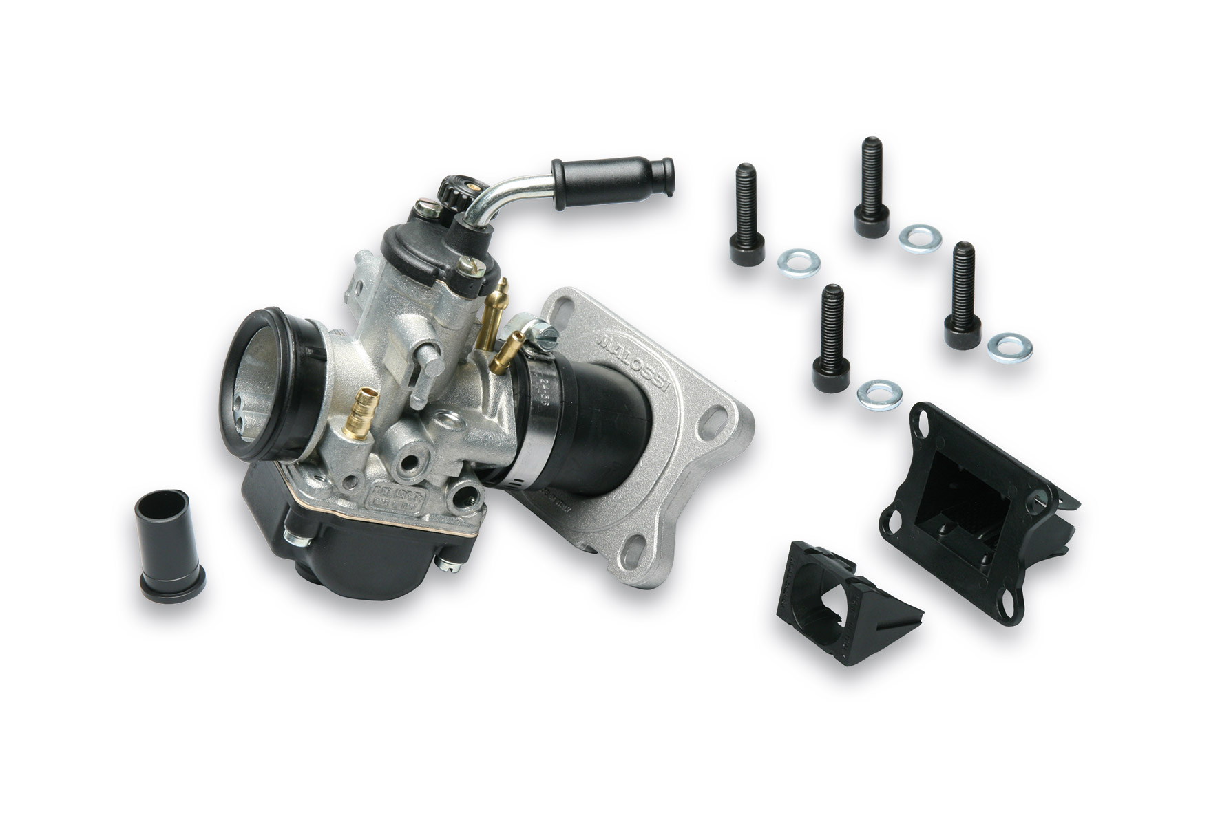 Karburátorový kit Malossi MHR 21mm, Moto 50