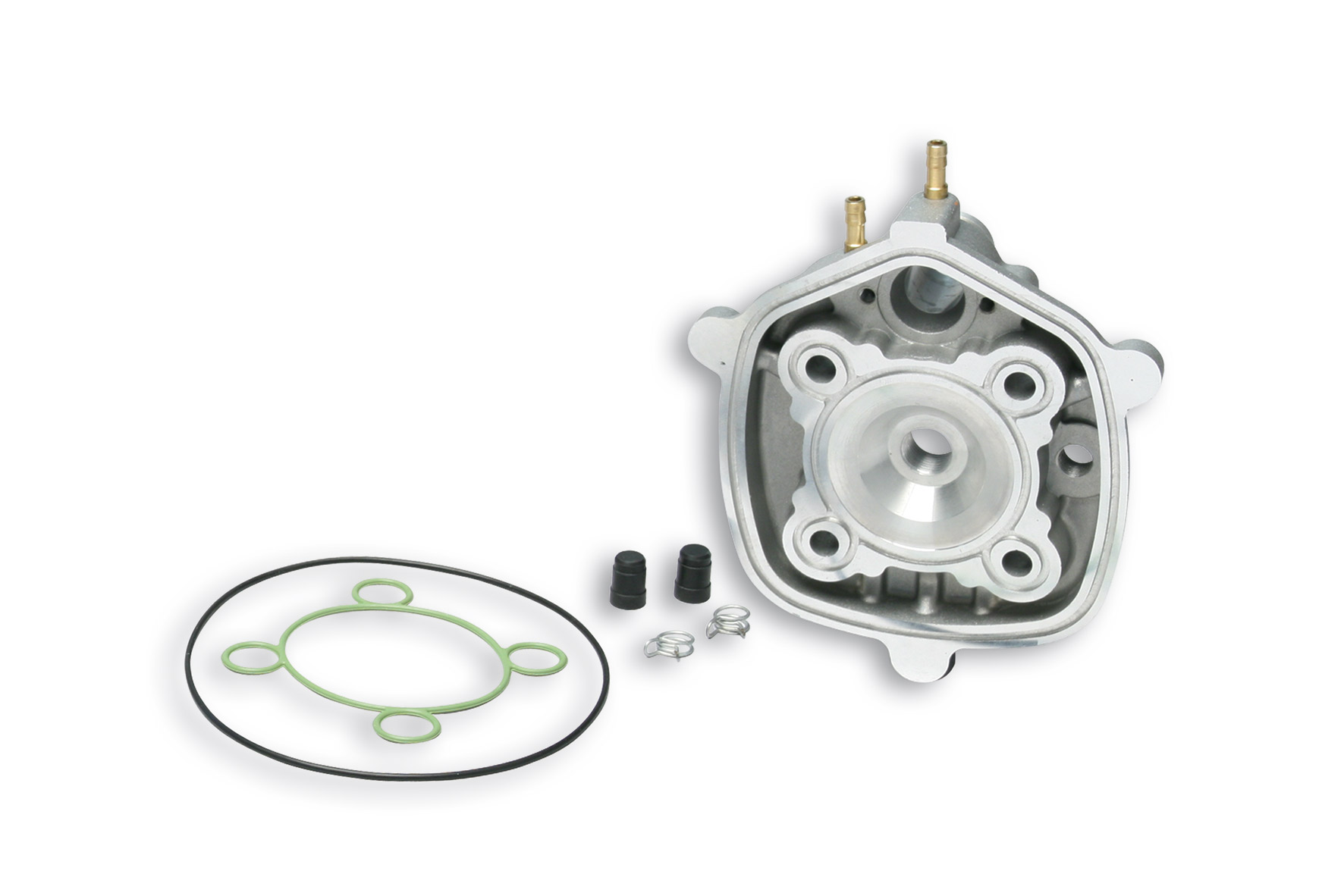 Malossi Hlava válce Malossi, průměr 47,6mm M388467