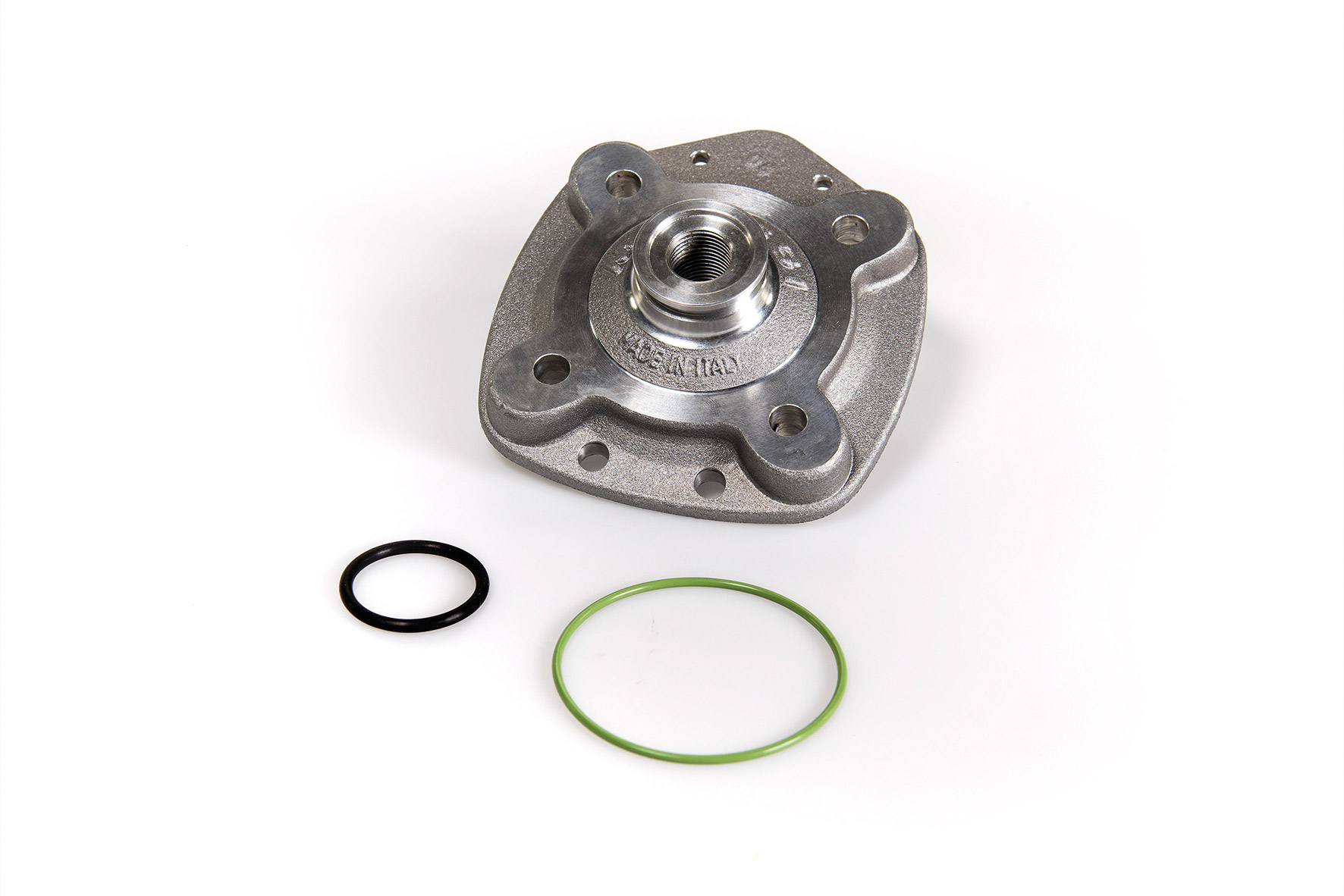 Hlava válce Malossi MHR Team, průměr 47,6mm M389512