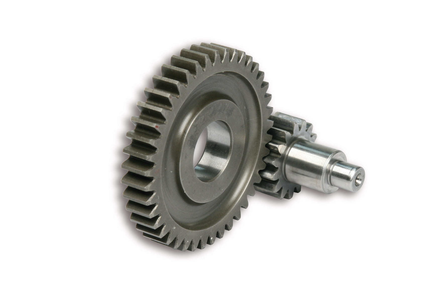 Sekundární převod Malossi 14/43, MINARELLI 50ccm, 2T M6714775