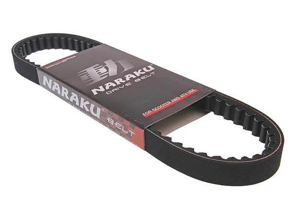 Řemen Naraku 822x19x10mm NK90009