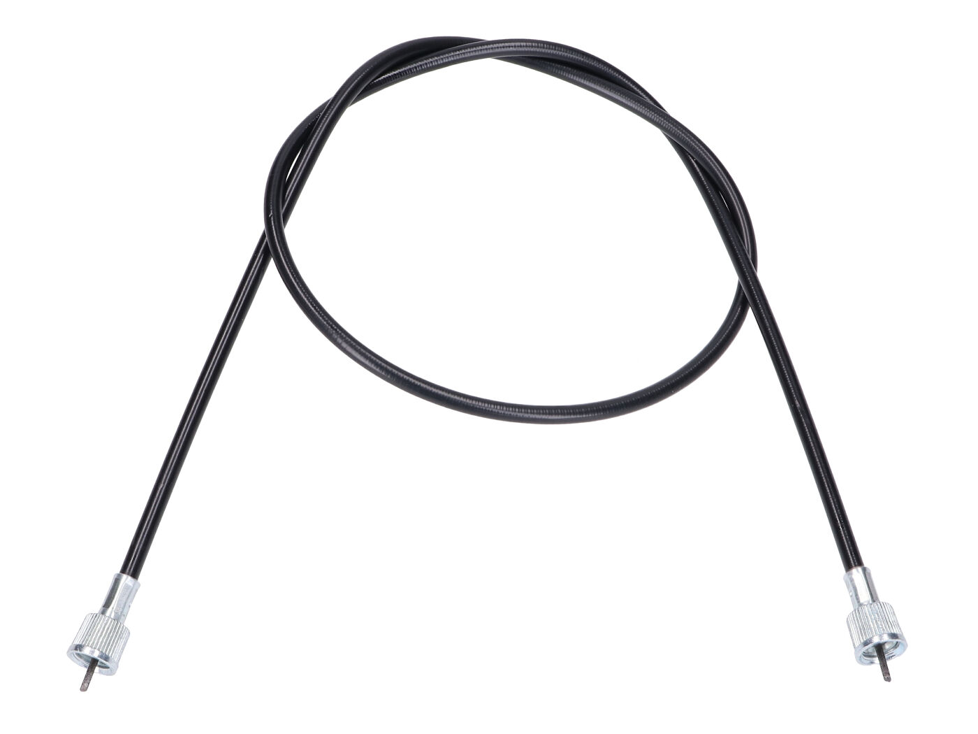Náhon tachometru Schmitt Premium 795mm Puch, Sachs, Hercules, Kreidler, Zundapp STT44547