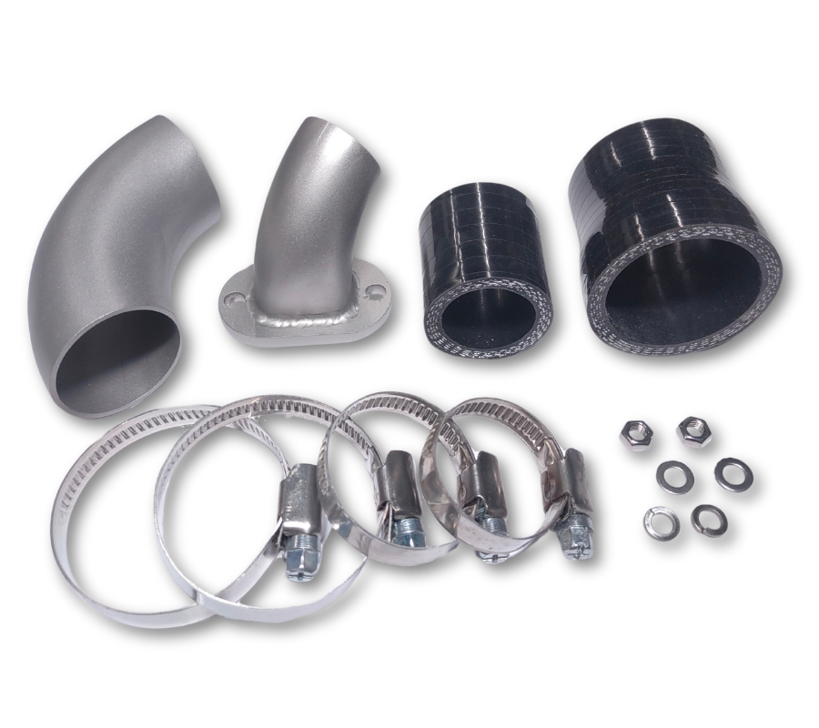 PIOKIT Kit sání pro DellOrto, JAWA 21 PIO.00002