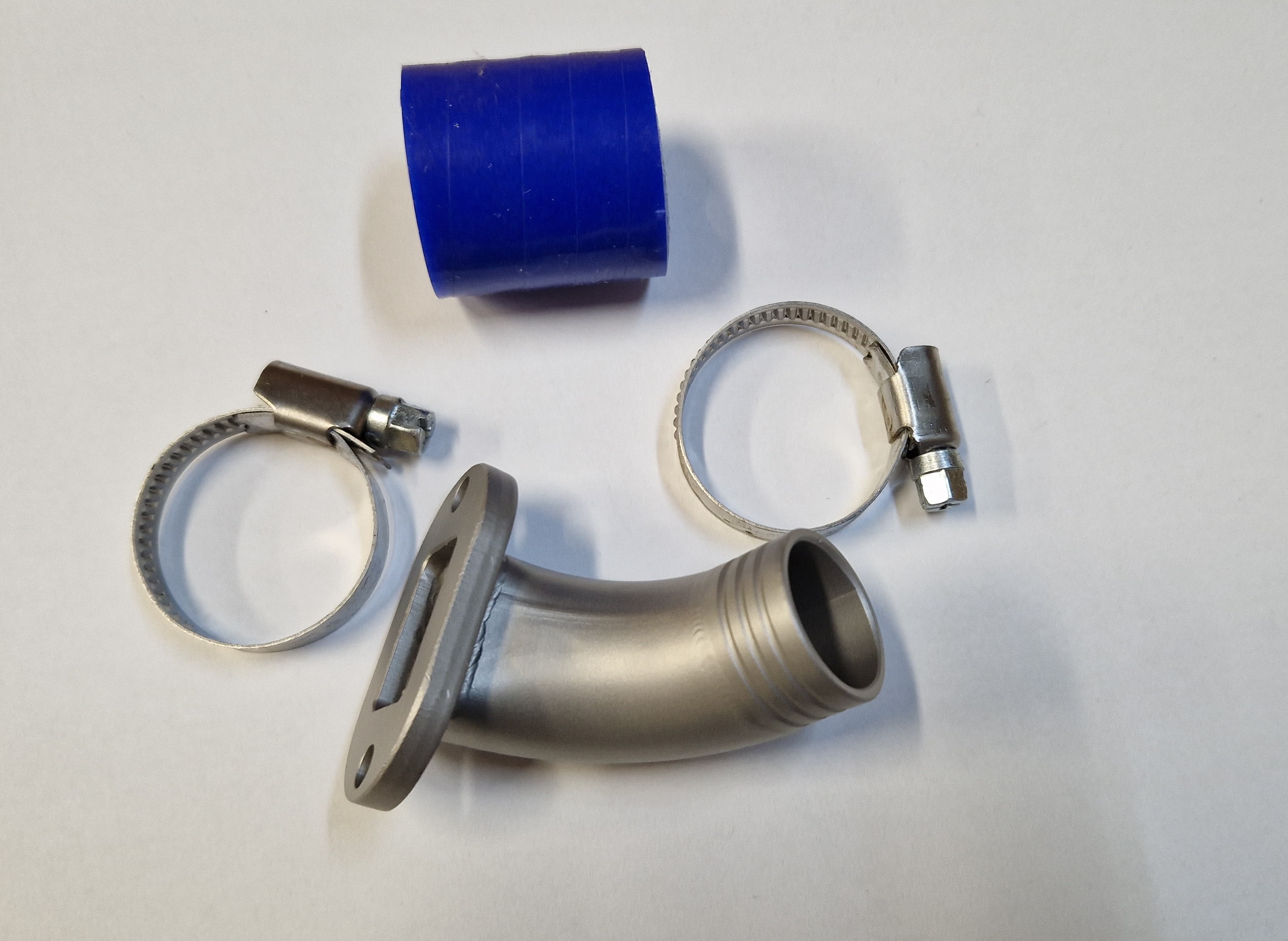 PIOKIT Kit sání pro DellOrto, JAWA 23 Mustang - přední PIO.00023