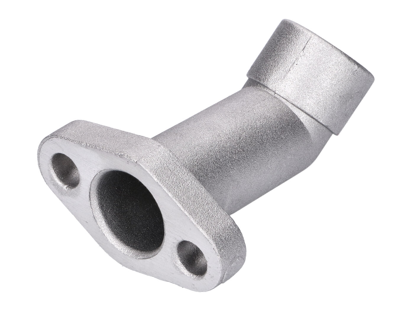 101 Octane Příruba sání ke karburátoru 17mm Puch Monza 4-rychlostní, SL, XP, XL, Imola 43705