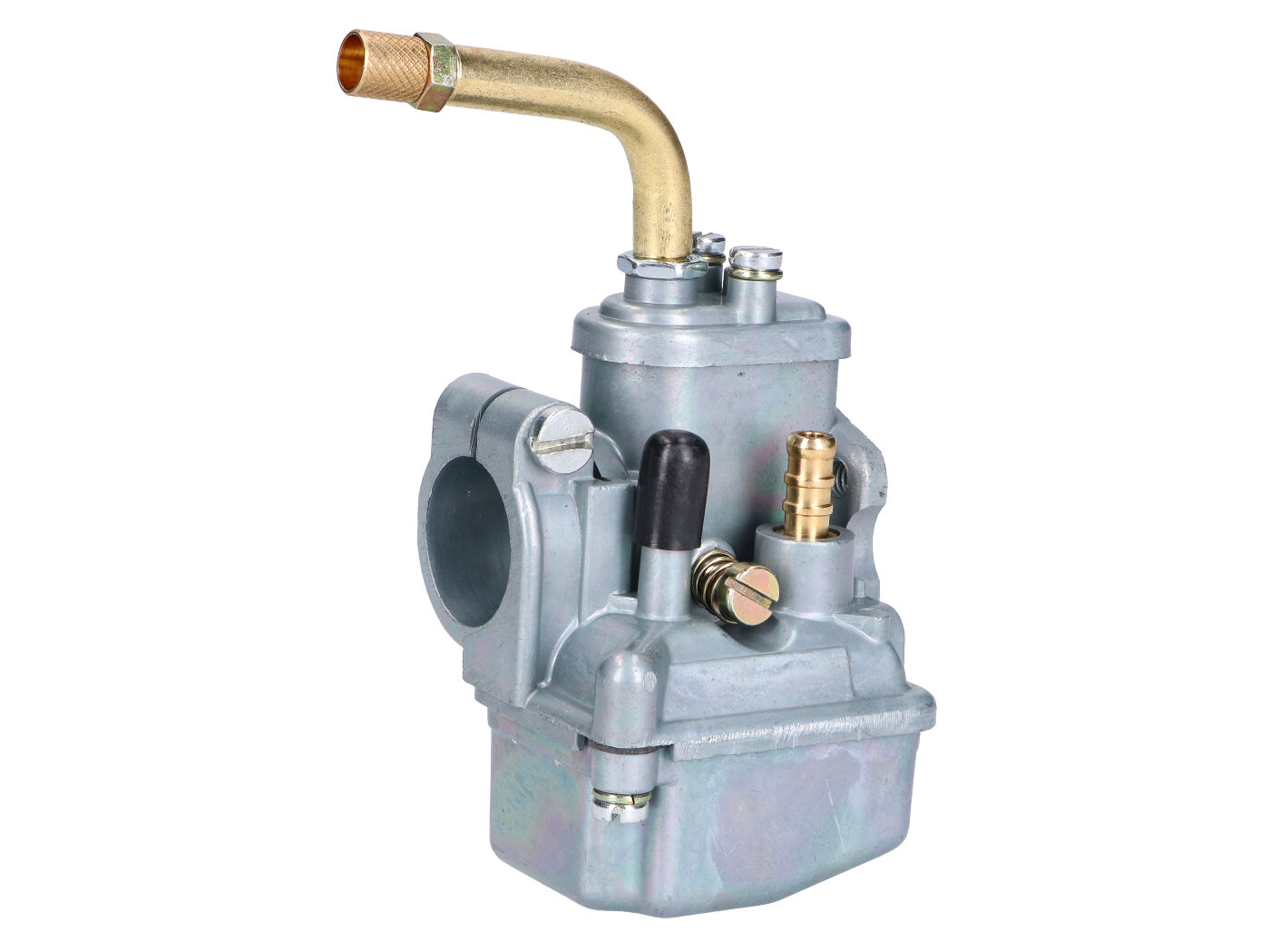 101 Octane Karburátor 10mm 85/10, Sachs 504, 505, Hercules, Prima 2-3-4-5 GT 504, 505 IP41106