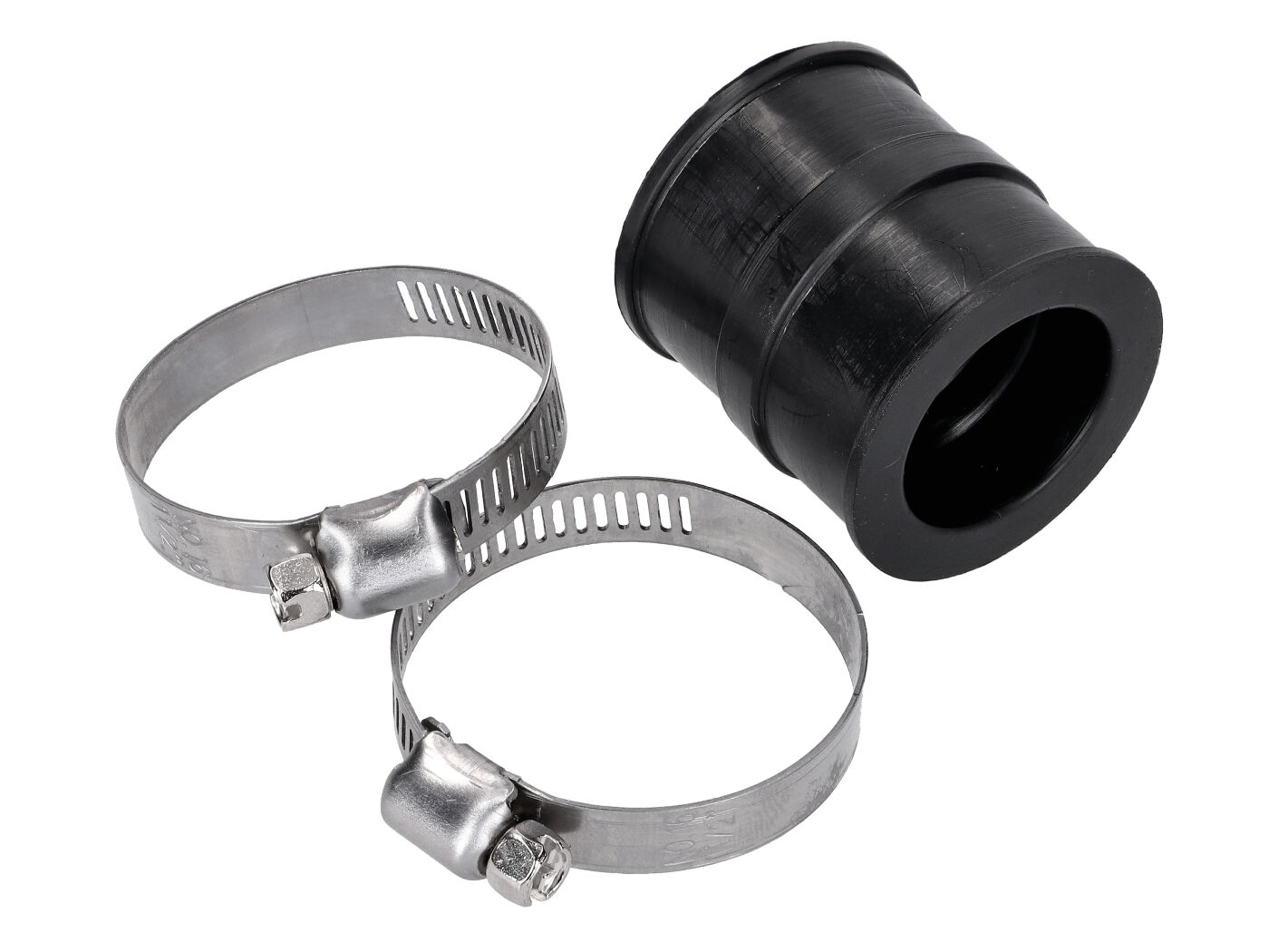 101 Octane Příruba / propojovací guma karburátoru 23mm IP43105