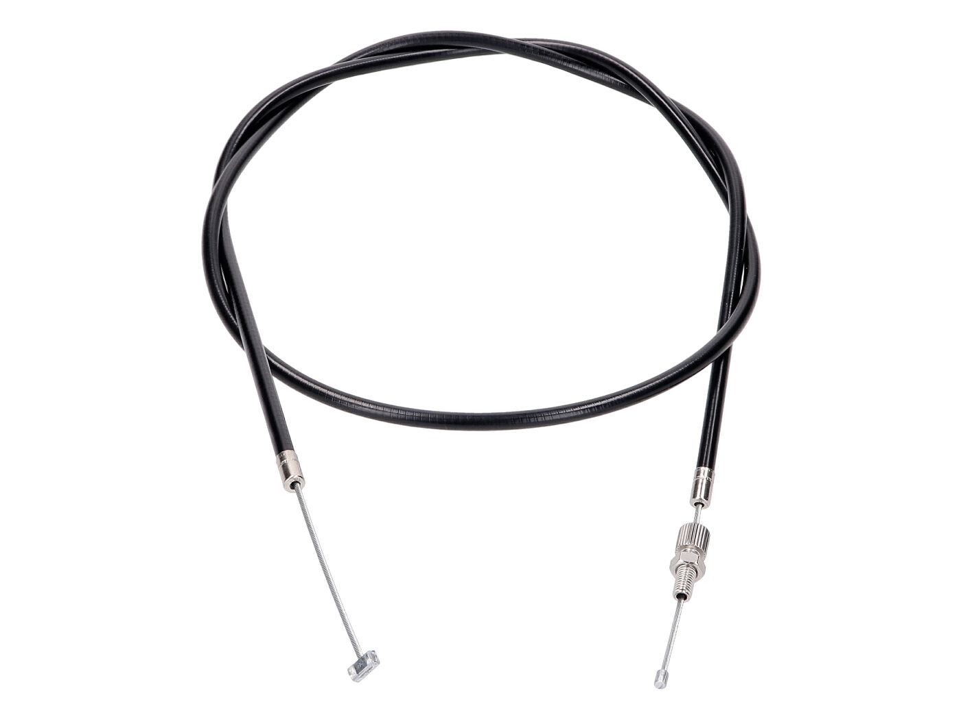 puch maxi throttle cable