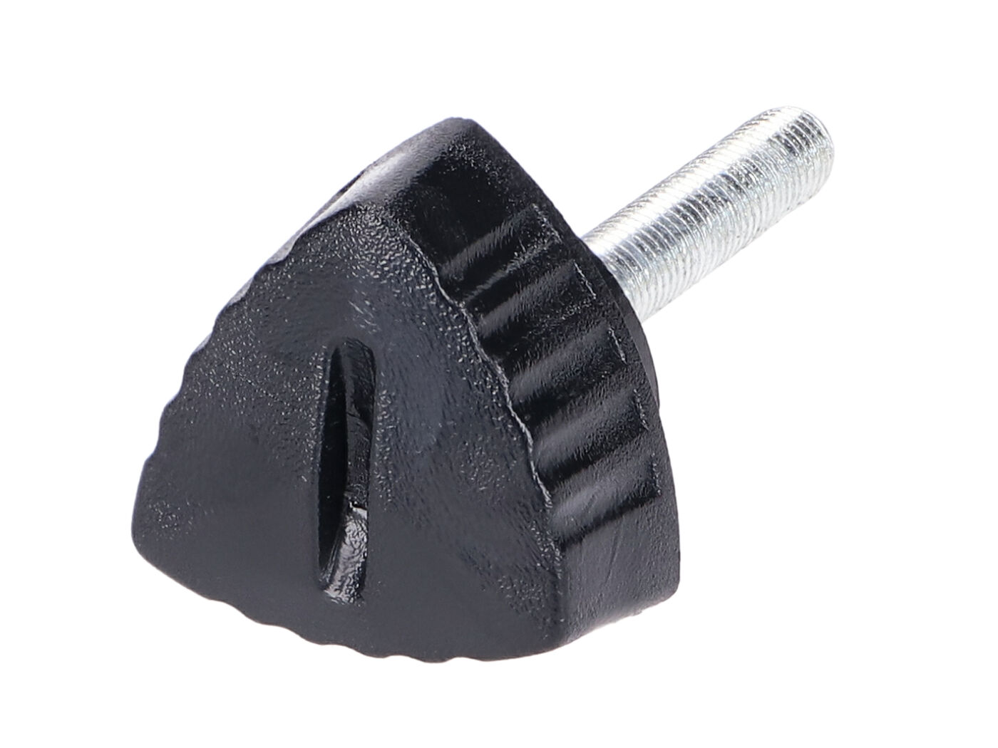 101 Octane Šroub bočního krytu 36mm černý Puch Maxi IP44198