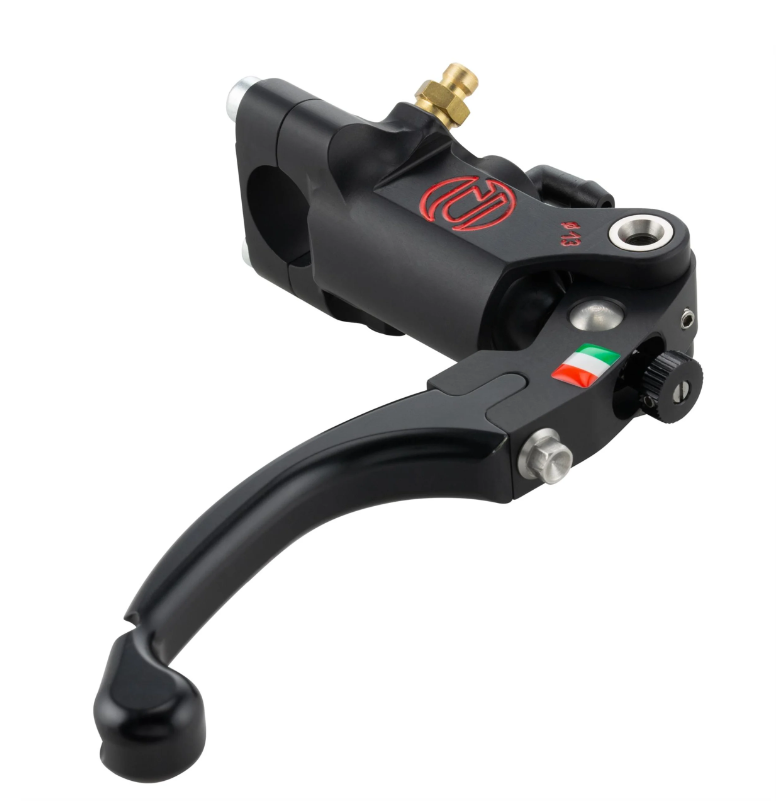 Brzdová pumpa DISCACCIATI 13mm pravá