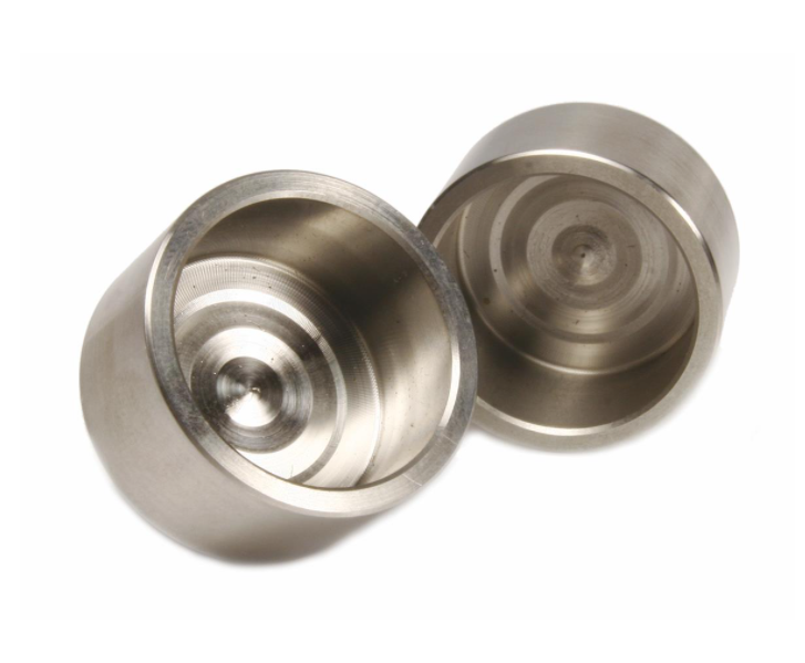 SIP Pístky brzdiče GRIMECA, V2A, 29,9 mm, APRILIA, ​MBK, ​YAMAHA SR50, Nitro, ​Aerox RRP017