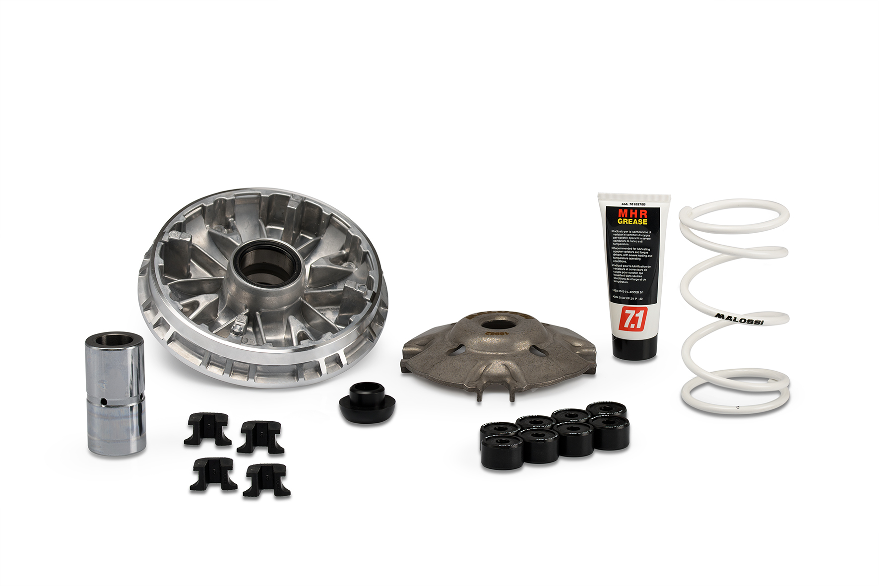 Variátor MALOSSI Multivar 2000, HONDA FORZA 350 /​ SH I 350 / ADV 350 2021- M5118980