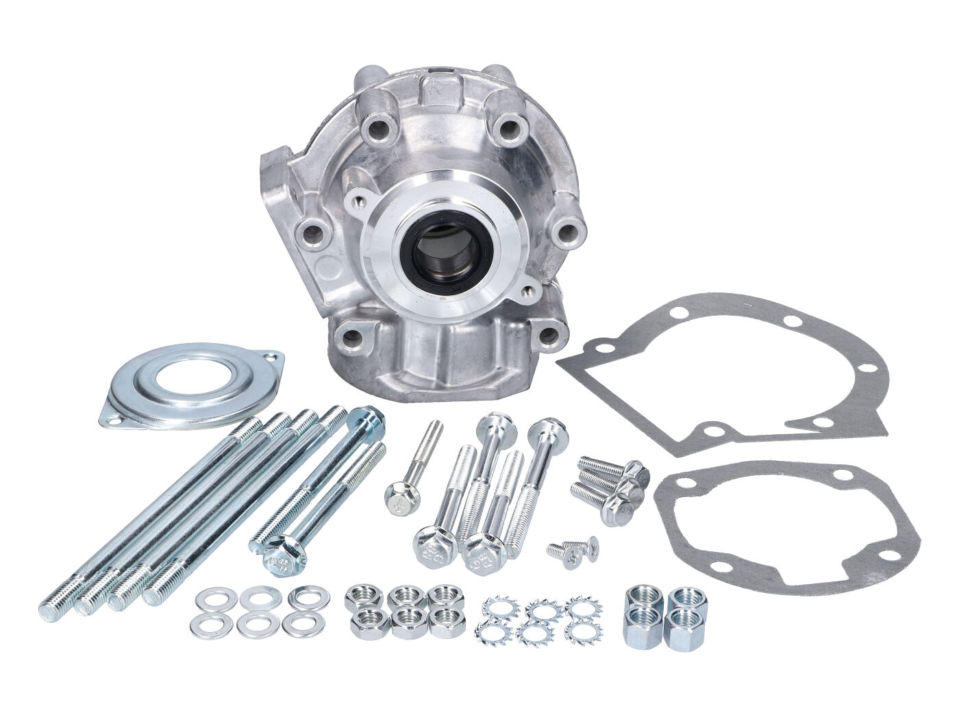 Blok motoru Airsal original replica, Peugeot 103 AS43781