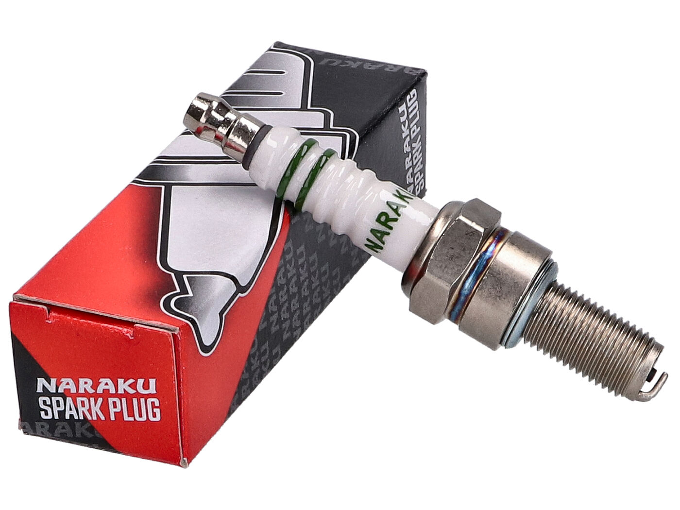 Svíčka Naraku 10-R8-LB (CR8EB) NK10-R8-LB