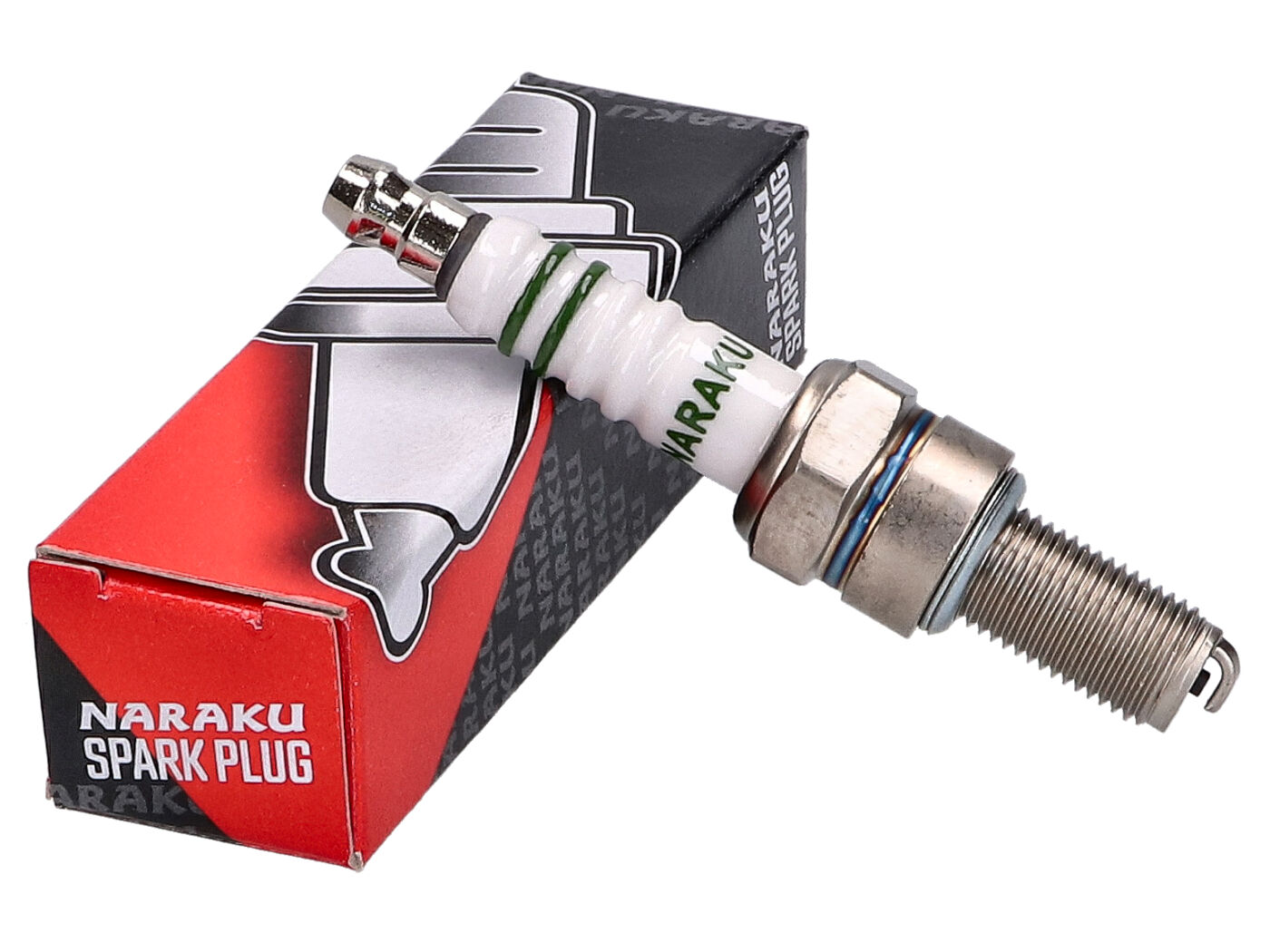 Svíčka Naraku 10-R7-LB (CR7EB) NK10-R7-LB
