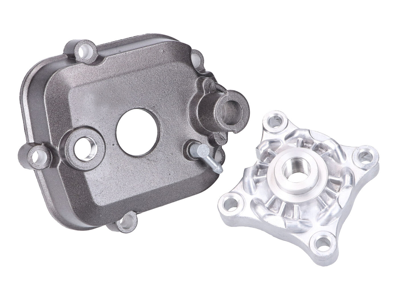 Hlava válce Naraku V.2 70ccm Piaggio / Derbi D50B Euro4 NK103.75