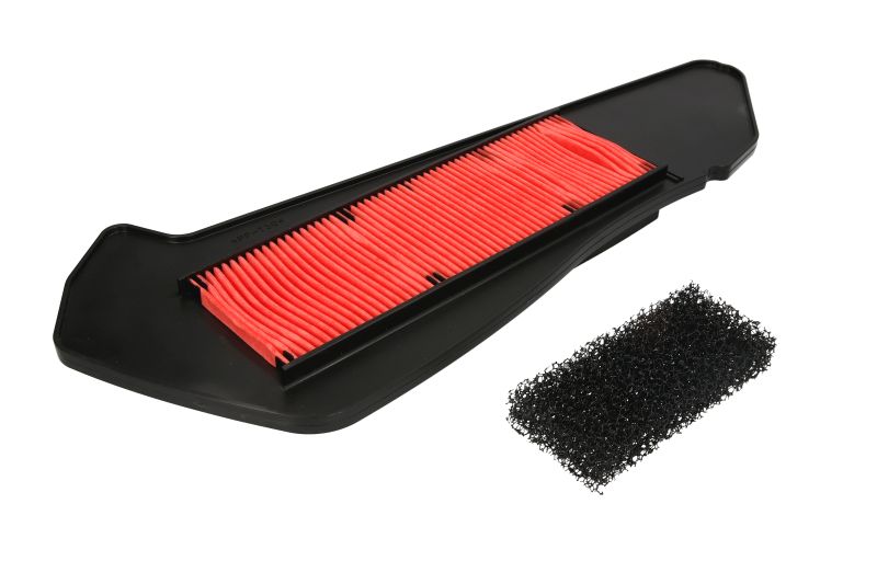 Hiflofiltro Vzduchový filtr Hiflofiltro, Yamaha CZD300, X-Max 300, MWD300 Tricity HFA4301
