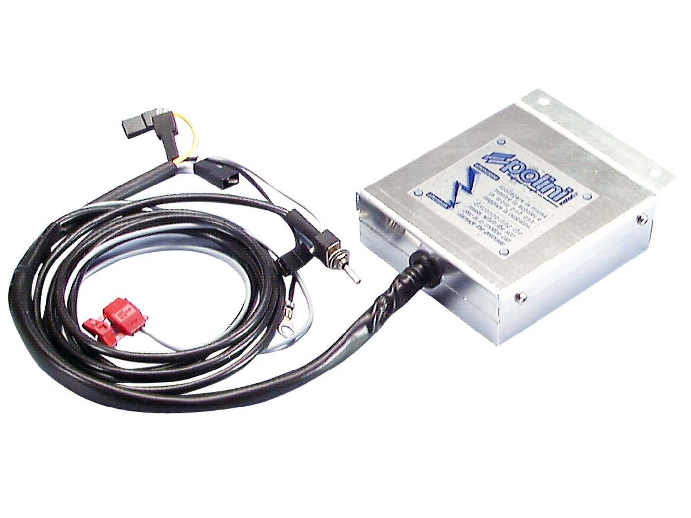 Polini CDI Polini, Piaggio, Gilera 171.0514