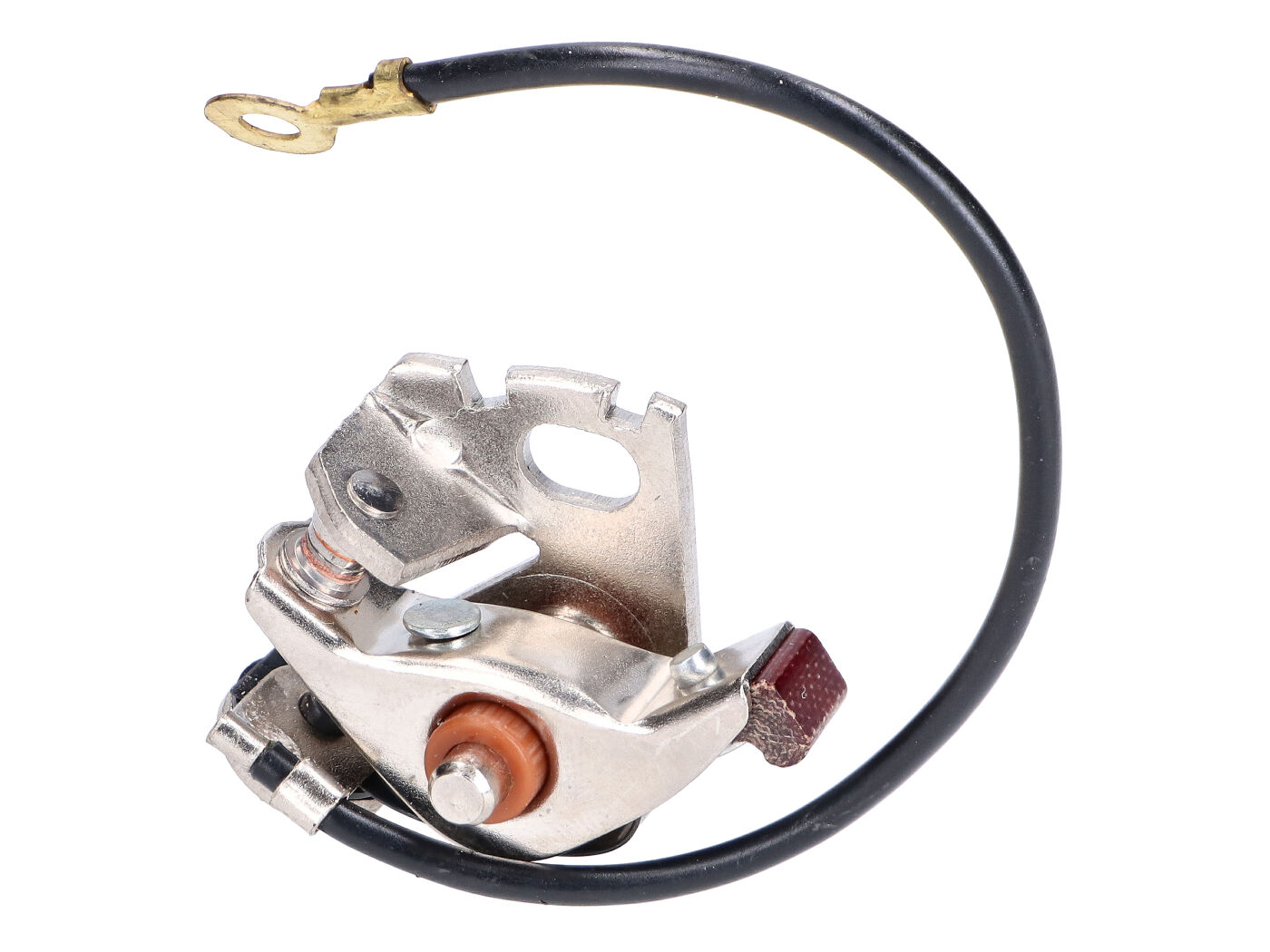 OEM Standard Přerušovač zapalování s kabelem PVL,  Puch Maxi, Sachs, Zündapp 44124