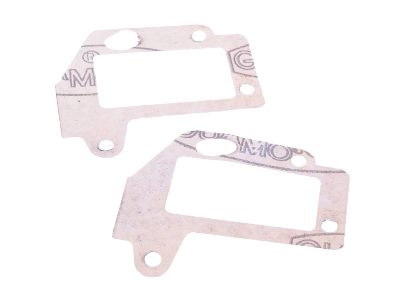 Polini Těsnění příruby sání double, Vespa 50 Special, 125 Primavera, ET3 Smallframe 253.0120