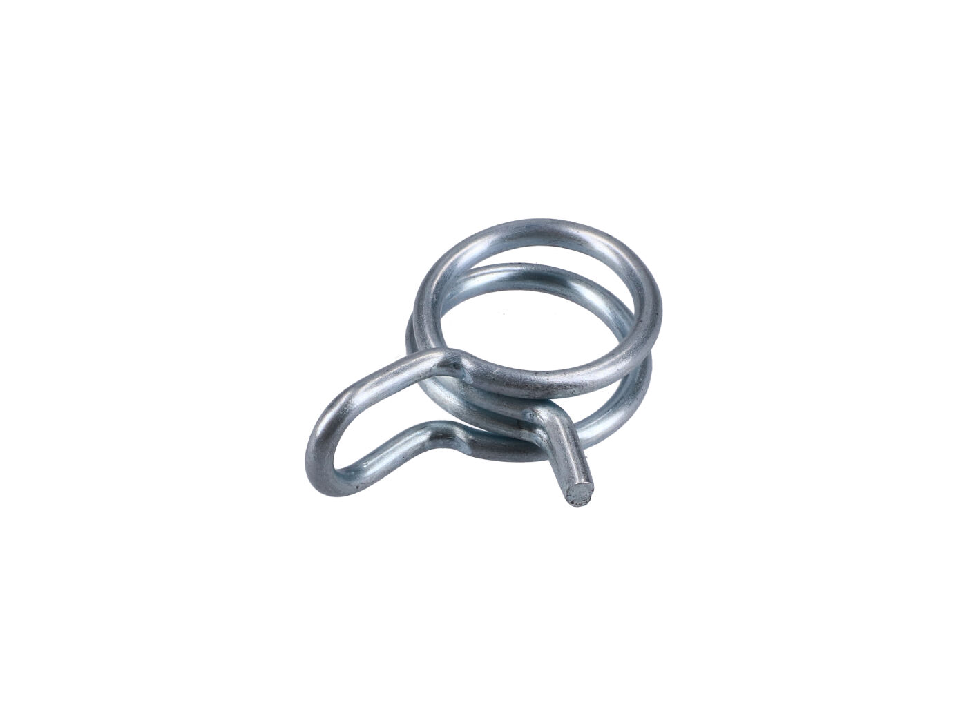 Piaggio Spona palivové hadice OEM 7,1 mm PI-00H00400501