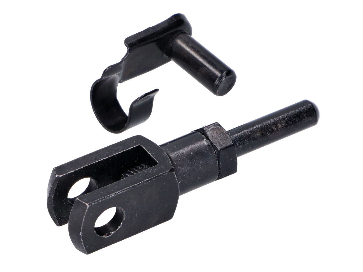 Piaggio Tlačná tyč hlavního brzdového válce zadní. PI-00H01103611