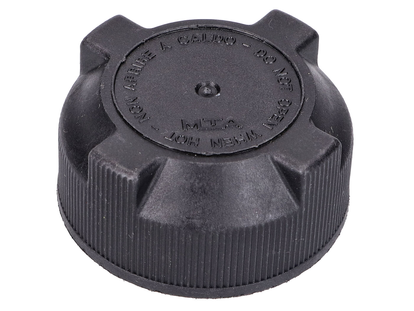 Piaggio Víčko nádrže na vodu PI-00H03802472