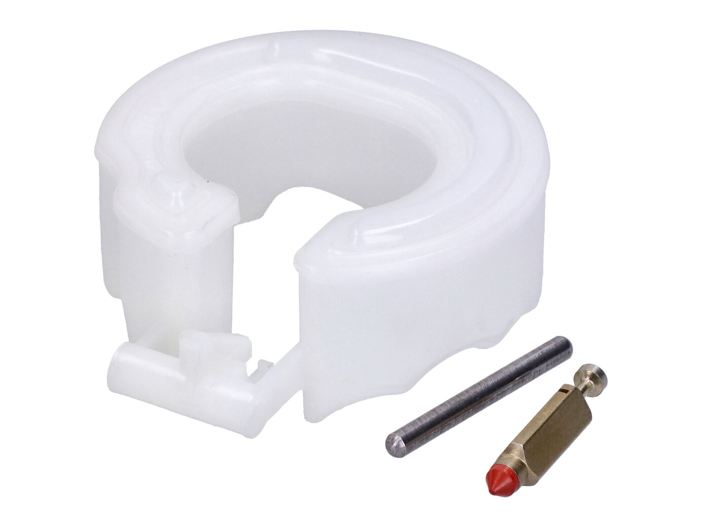 Piaggio Plovák+Jehla plováku+Čep PI-482916